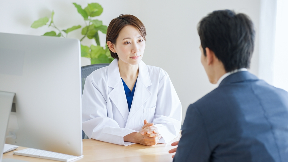 internist