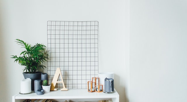 study room
