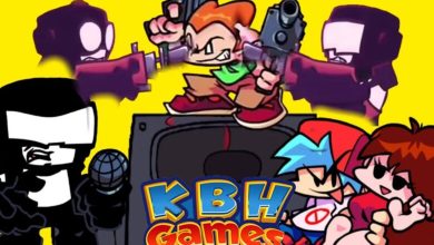 kbh-games