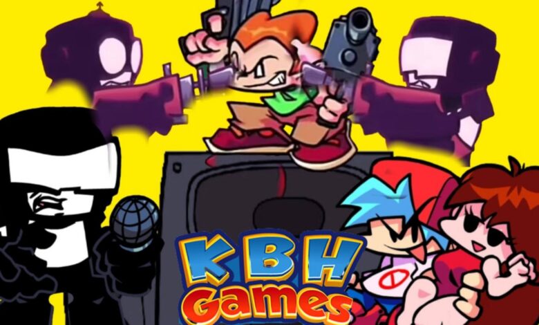 kbh-games