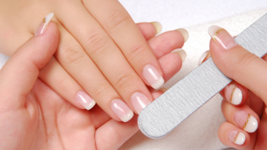 Expert guide for nail care