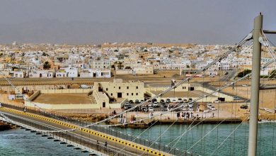 Oman Tour: Know About The Most Visited Tourist Places