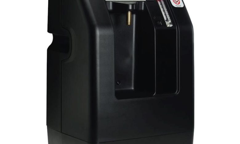 oxygen concentrators factory
