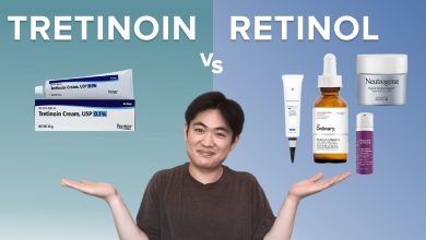 Photo of Retinol Vs tretinoin: Which Is Better for My Acne?