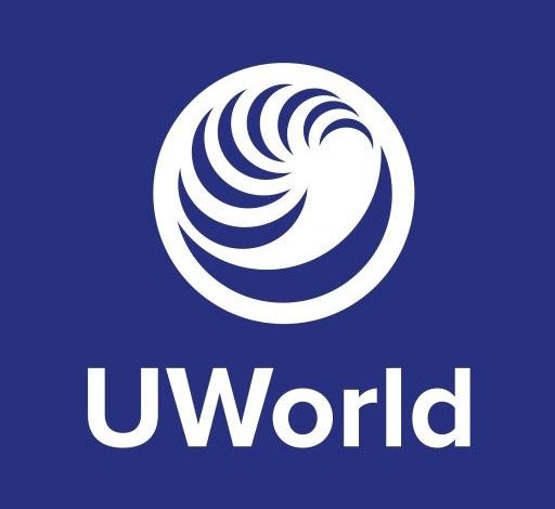 UWorld coupons