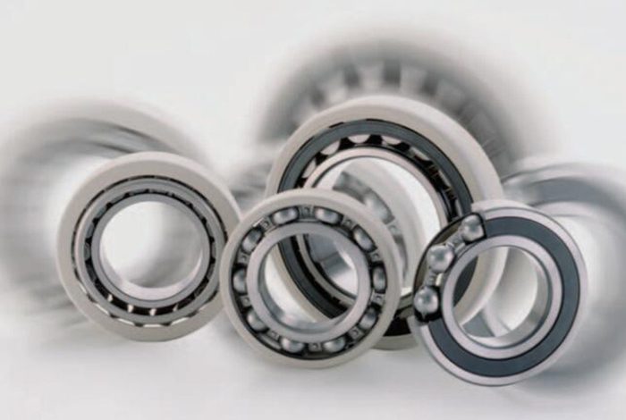 Nachi ball bearing suppliers
