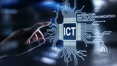 Advantages of ICT Information Communications Technology
