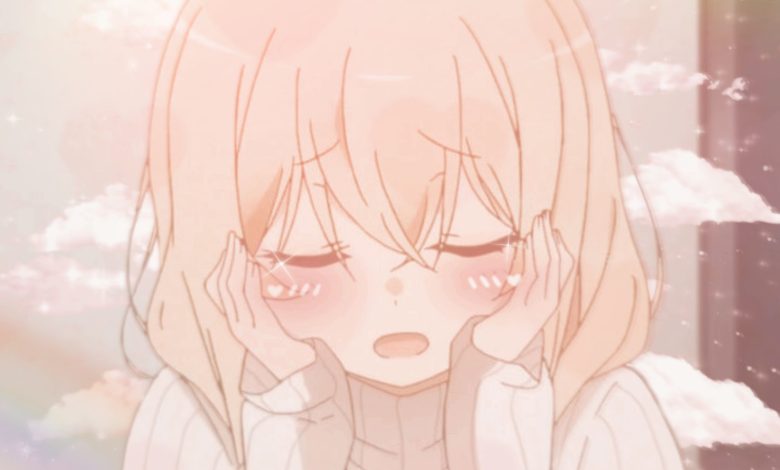 Anime girls and boys