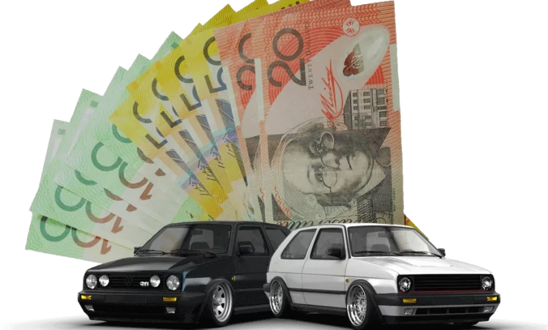 cash for cars gold coast