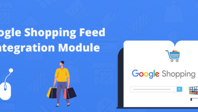 Google Shopping Feed Integration Module