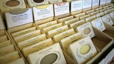 Is there a demand of Wholesale soap box for homemade soap