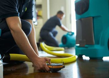Water Damage Naples