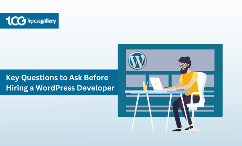 Essential Questions To Ask A Freelance WordPress Developer