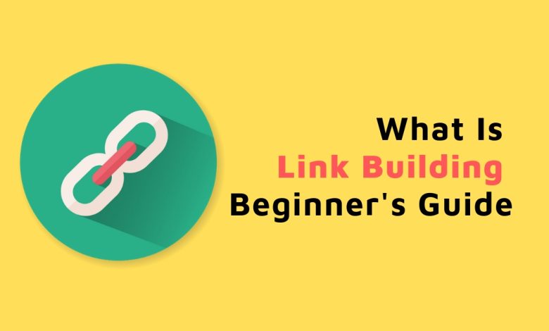 Link Building