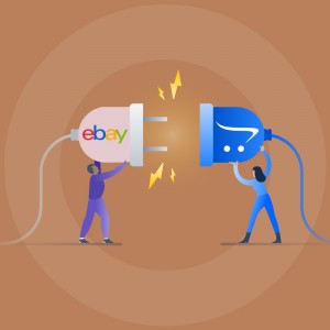 Opencart--ebay- integrators