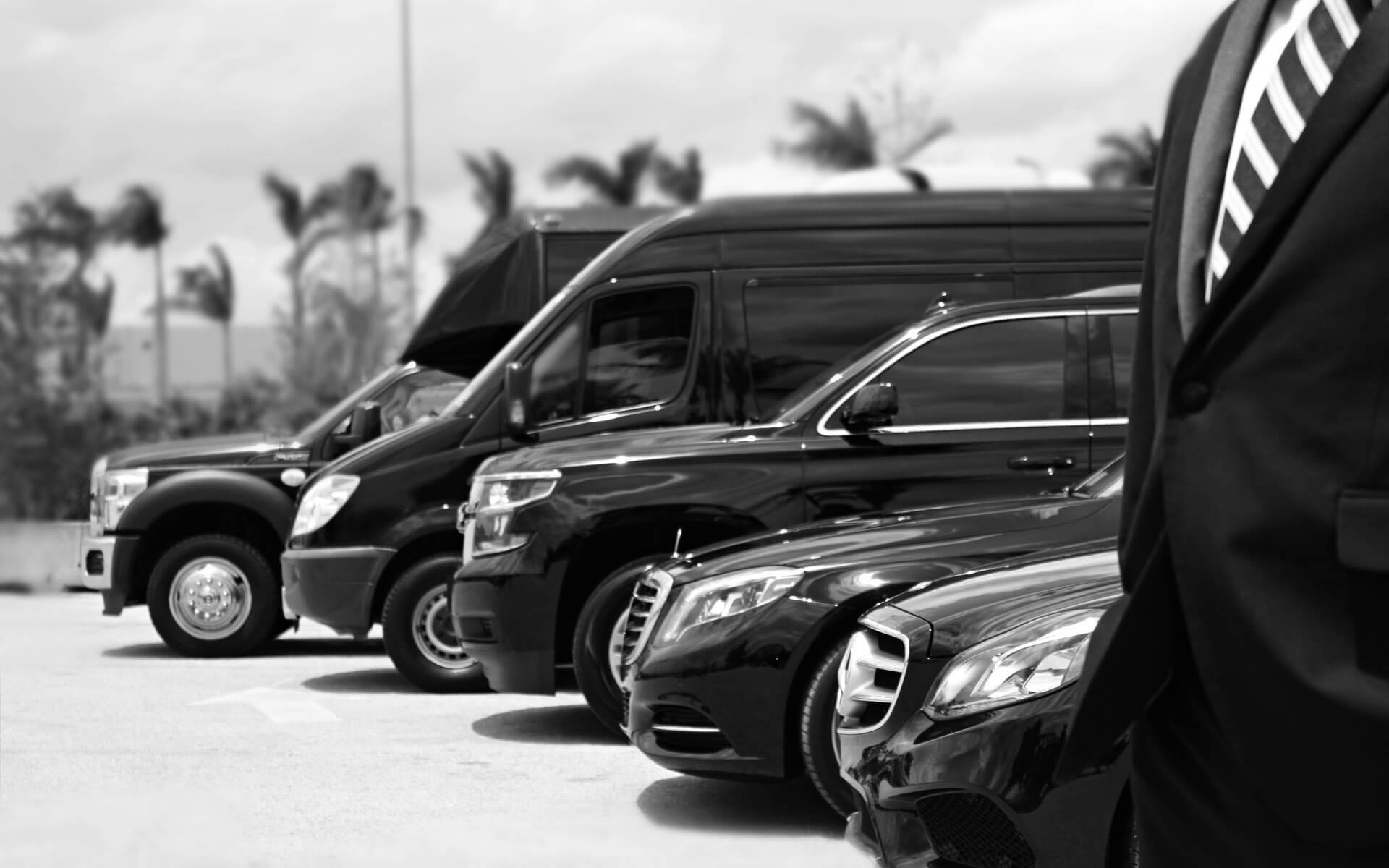 Airport Limo Service