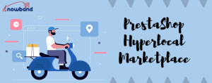 PrestaShop hyperlocal