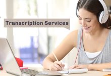 Quick Transcription Services