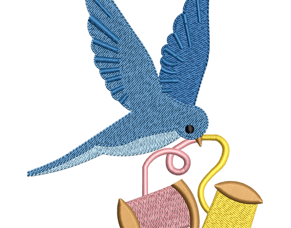 embroidery business