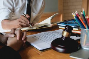 trust and estate planning