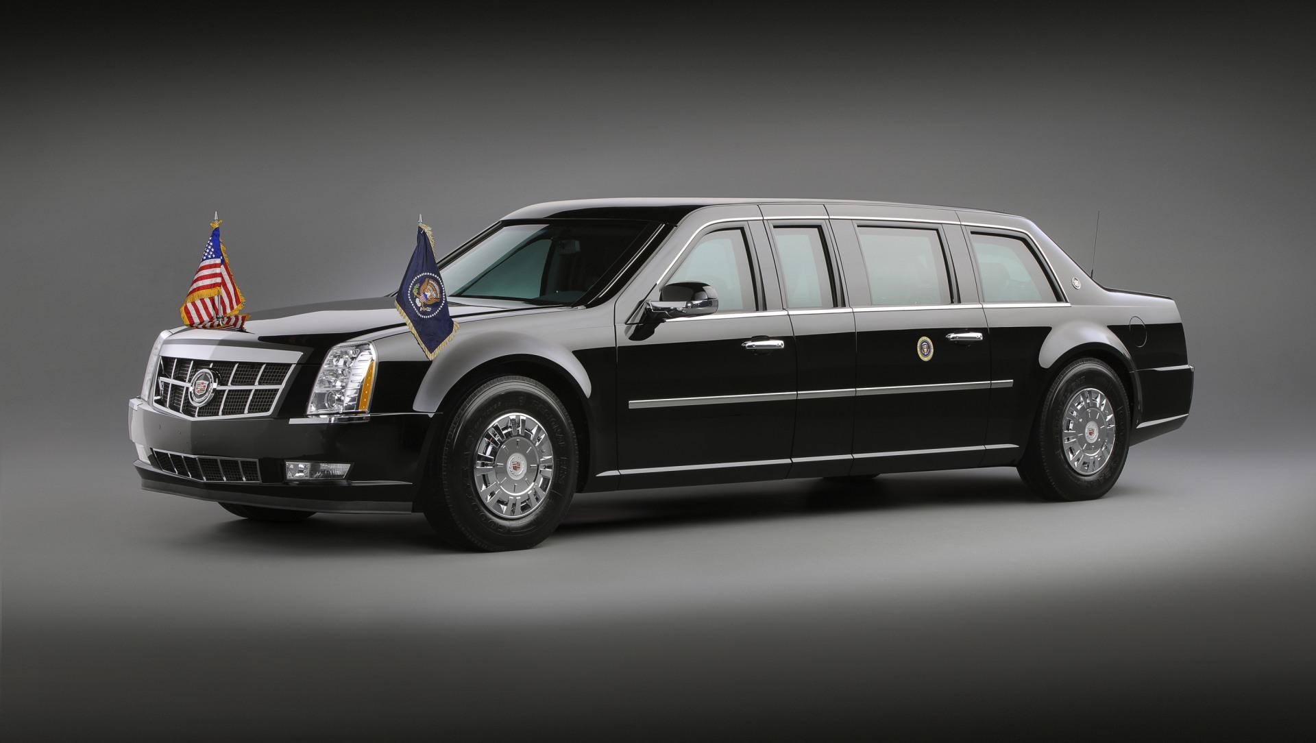 Airport Limo Service