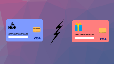 cashback vs reward credit cards