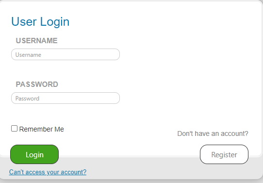 AIM Provider Portal Login