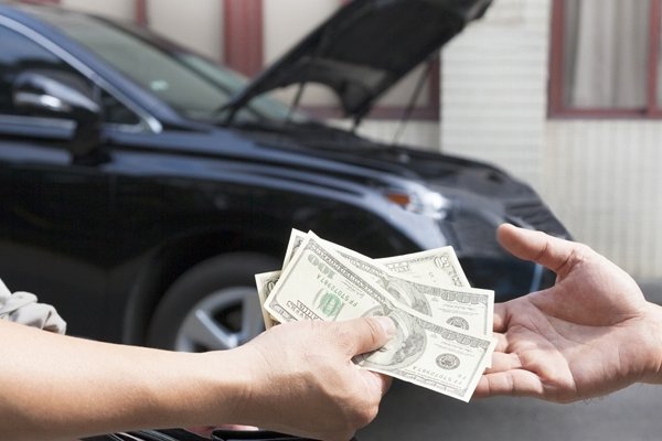 cash for cars caboolture