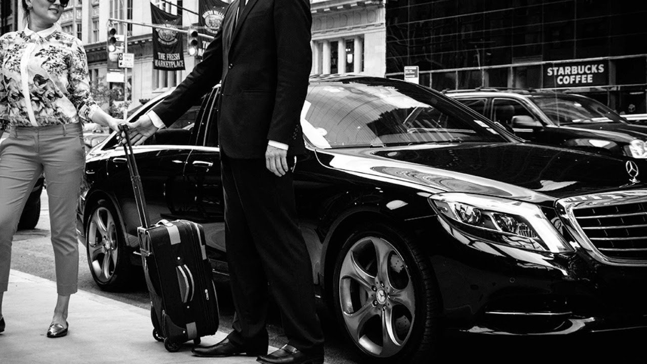 Limo service Portland Maine