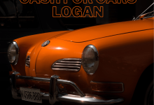 cash for cars logan