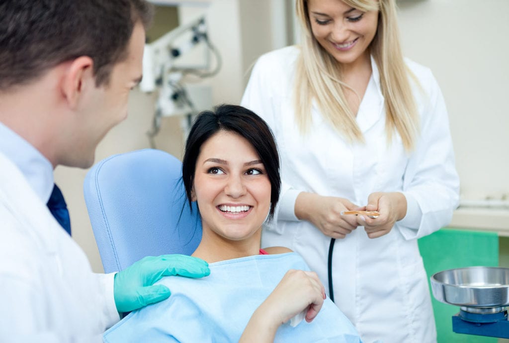 orthodontic specialist near me