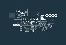 the Future of Digital Marketing Services Be