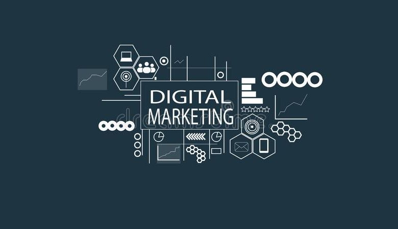 the Future of Digital Marketing Services Be