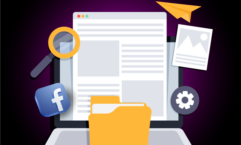 Facebook Ad copywriting