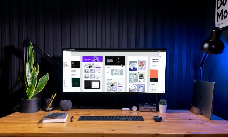graphic designer