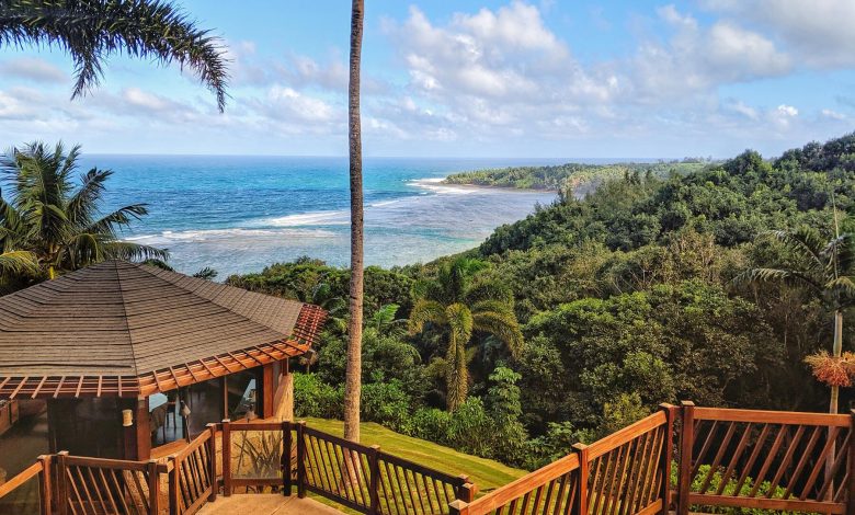moving to hawaii