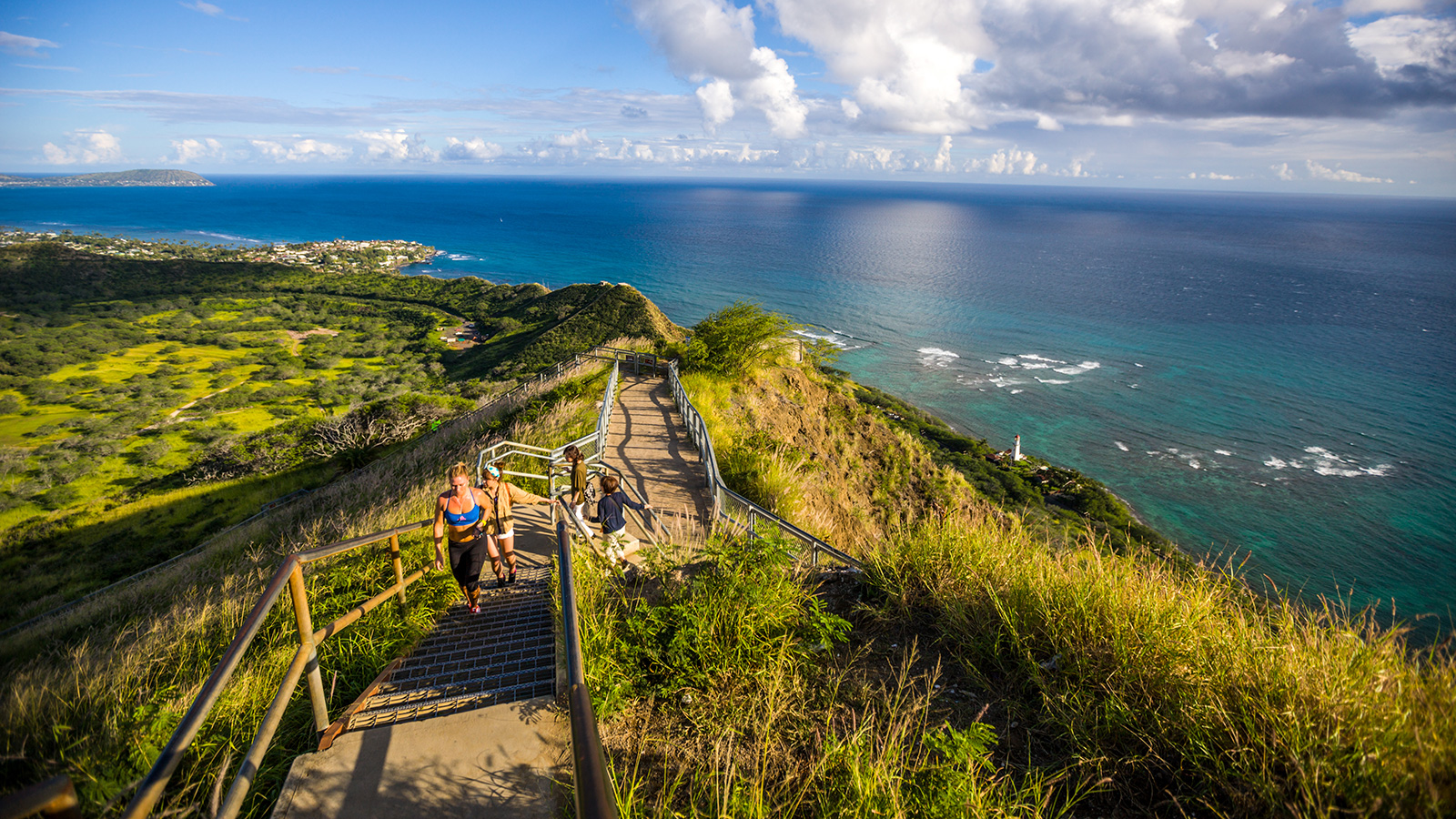 hawaii iland