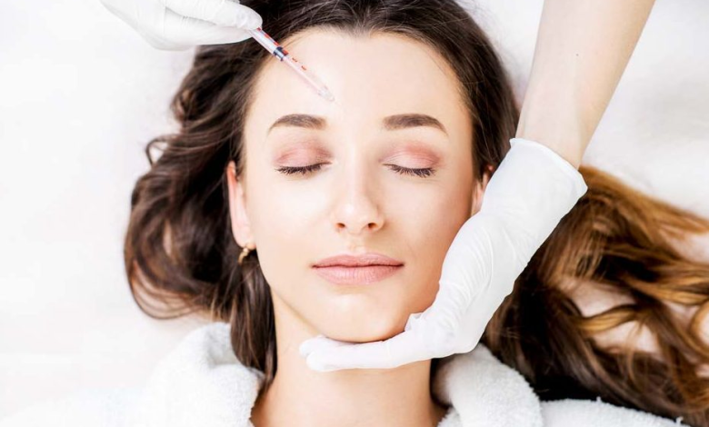 Facial Rejuvenation Chicago