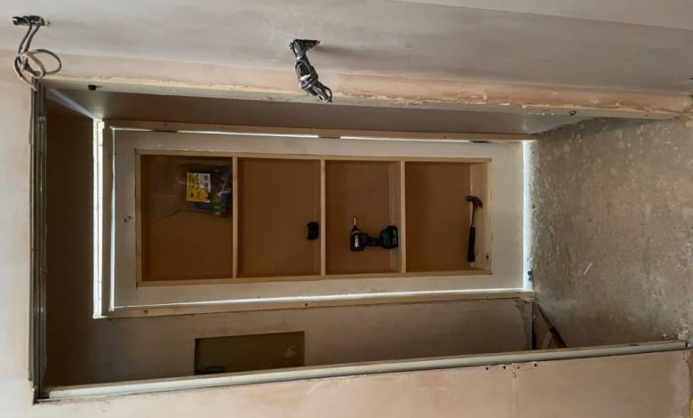 Loft Conversion