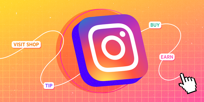 Instagram Monetization