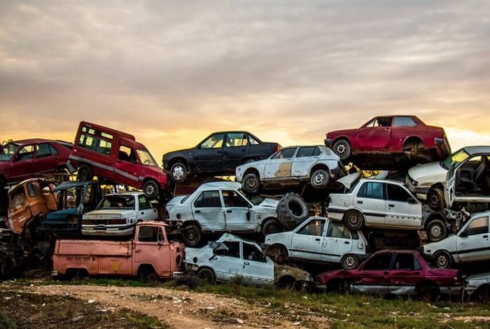 auto wreckers