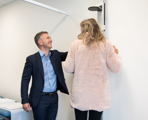 weight loss surgeon sydney,
