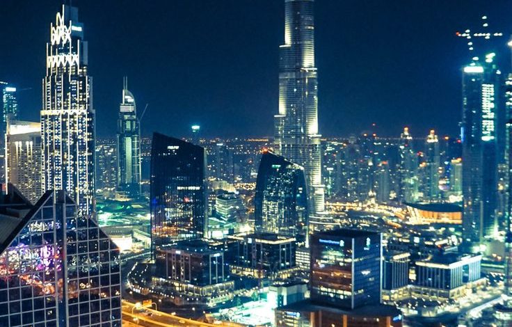 company formation in Dubai
