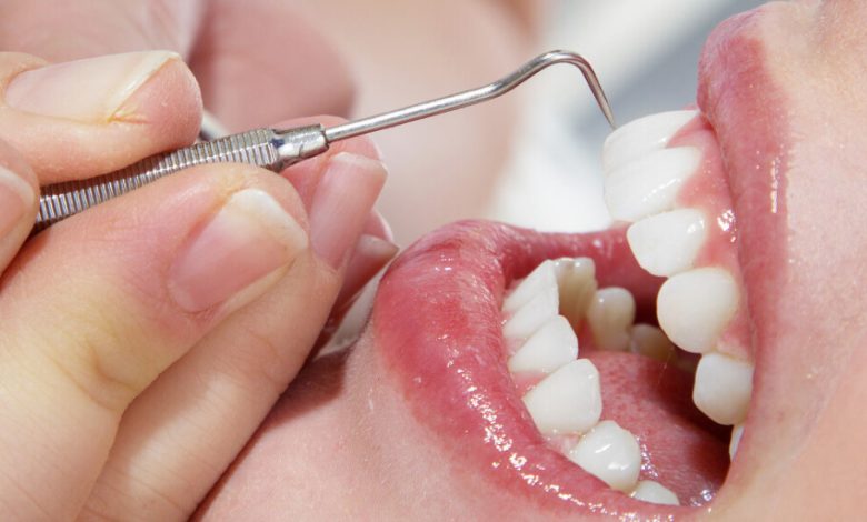 dental clinic near me