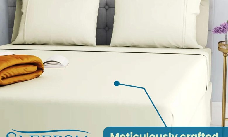 Bed Sheet