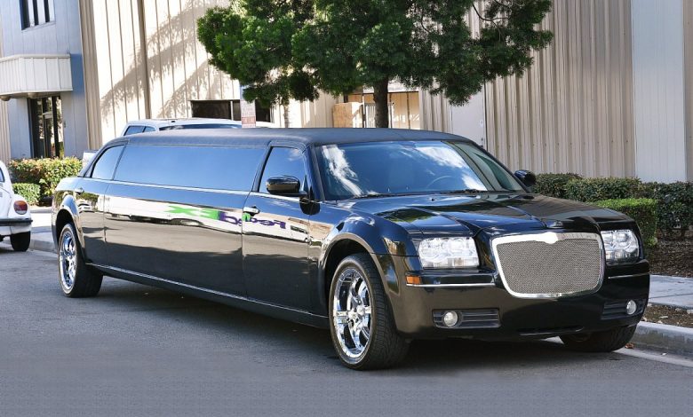 limo service Boston