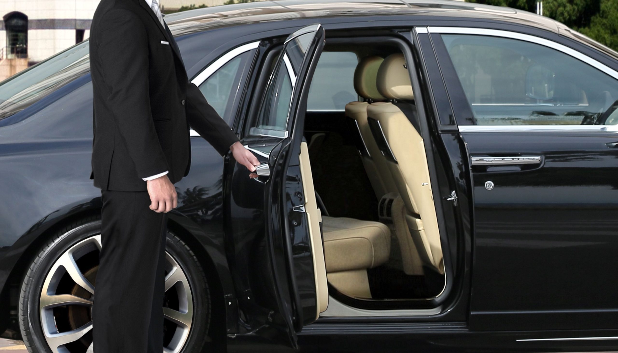 Boston limo service
