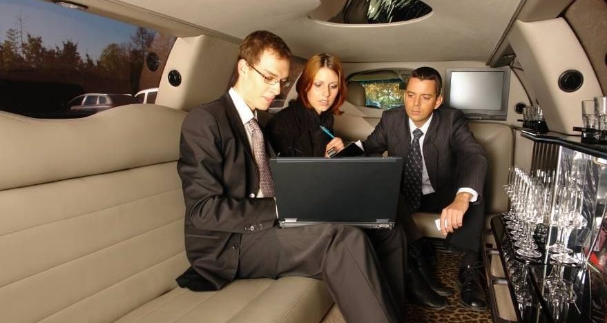 Boston limo and car service
