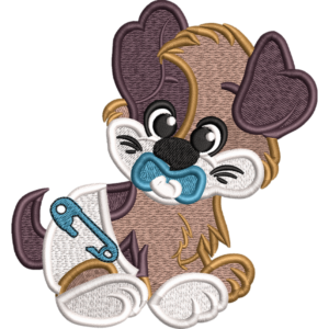 animal embroidery designs