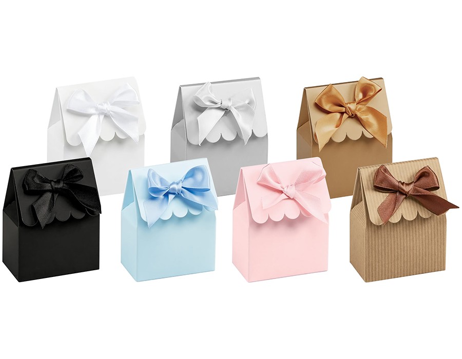 Favor Boxes